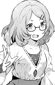 Saika Amakawa