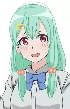 Ayame Omoi