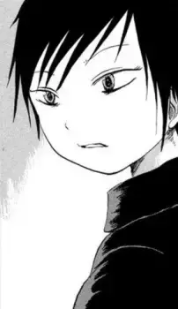 Mitsuru Aiba