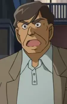 Susumu Nakamura