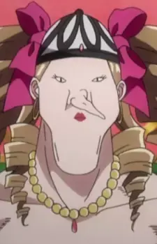 Margaret