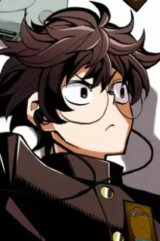 Hajime Kanou