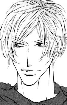 Shizuka Saotome