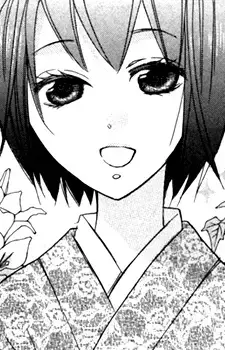 Koharu Segawa