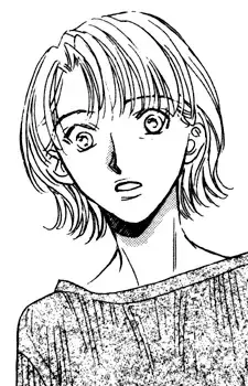 Yuki's Mother