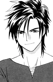 Yukiya Nagase