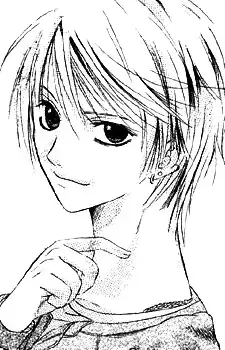 Shinji Tenshi