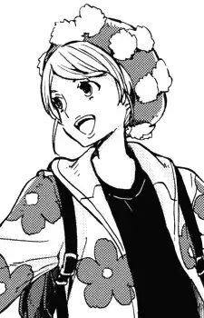 Yuna Ueno