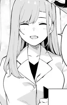 Chiyu Itami