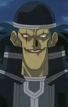 Player Killer of Darkness