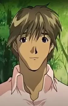 Yuki Okazaki