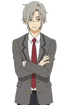 Keisuke Tsukidate