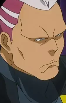 Zafar Rogue