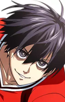 Masato Oujou