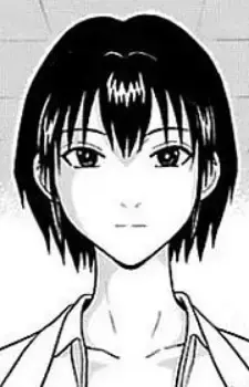 Shizuku Kaguya