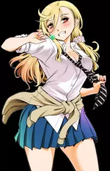 Hanako Kuzuryuu