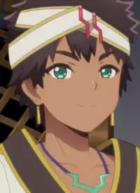Shouma