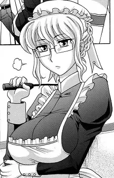 Kiriko Saga