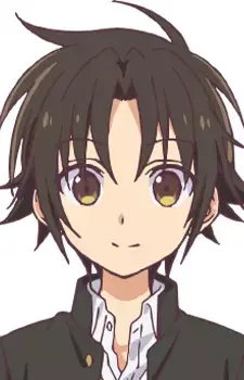 Koushi Nagumo