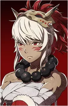 Rinkah