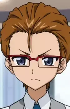 Rinnosuke Nanahoshi