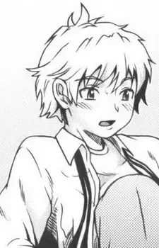 Shuu Ogasawara