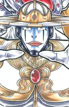 Psychoman