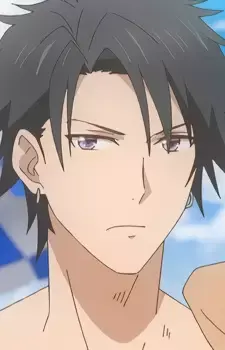 Rui Chihaya