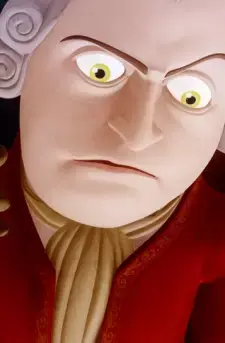 Wolfgang Amadeus Mozart