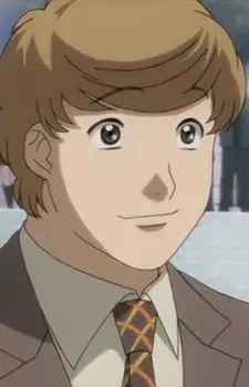 Akira Kishimoto