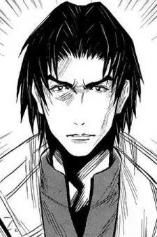 Yamada Mamoru