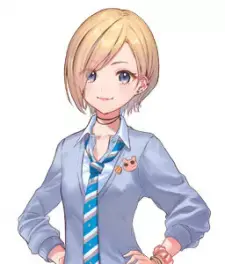 Koto Akinashi