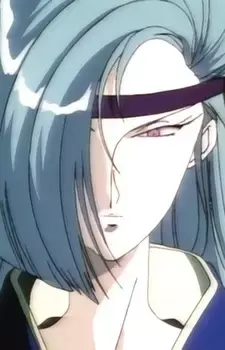 Genbu Kurama