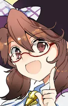 Sumireko Usami