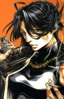 Sharak Sanzou