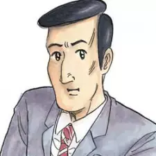 Ichirou Ietani