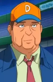 Alfred Butler