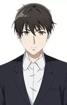 Kimihiko Kimizuka
