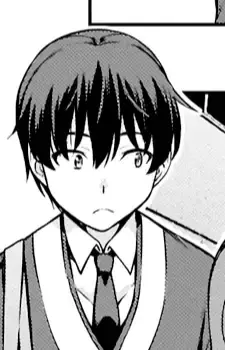 Souta Takatsuki