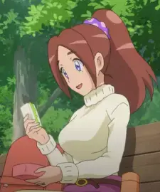 Fuuka Kazaguruma