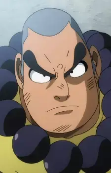 Baku Yamagishi