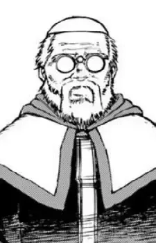Court Mage