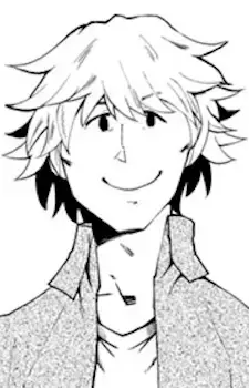 Takuma Uotori