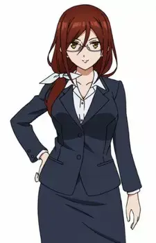 Misaki Kanou