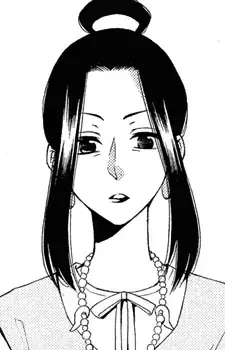 Subaru's Mother