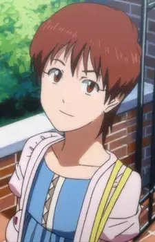 Rina Noyama