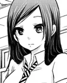 Chihaya Momose