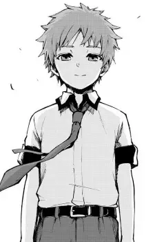 Makoto Hinomoto