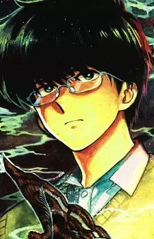 Terumichi Hoshino