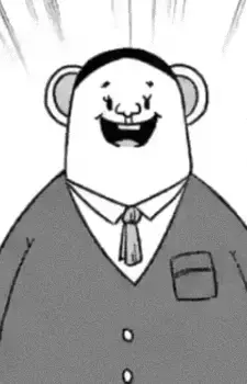Chairman